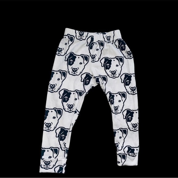 Babalus Leggings - Picture 2 of 4